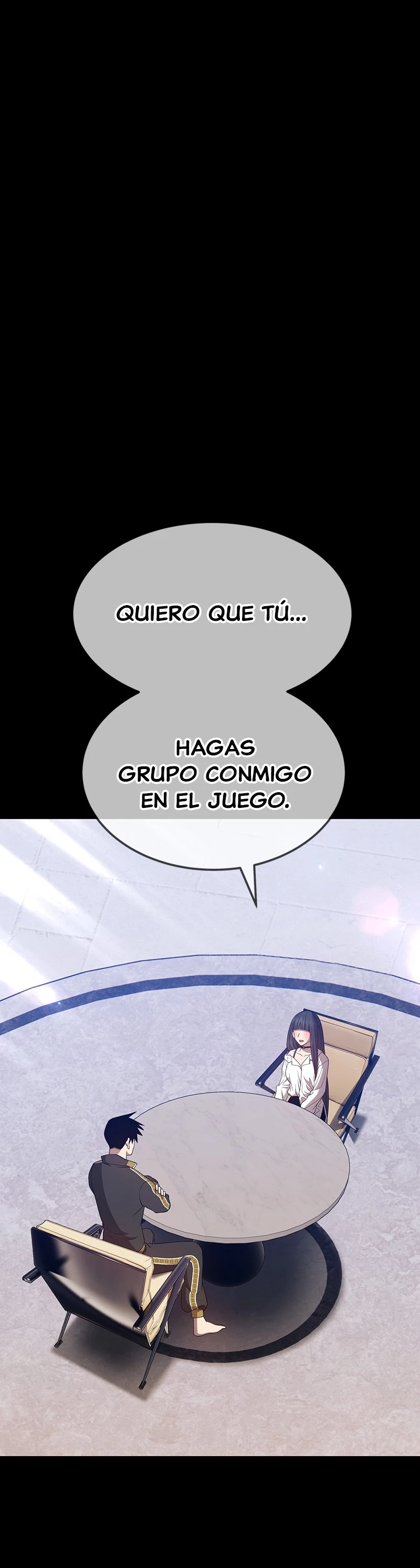 +99 palo de madera Capítulo 26 - Page 117
