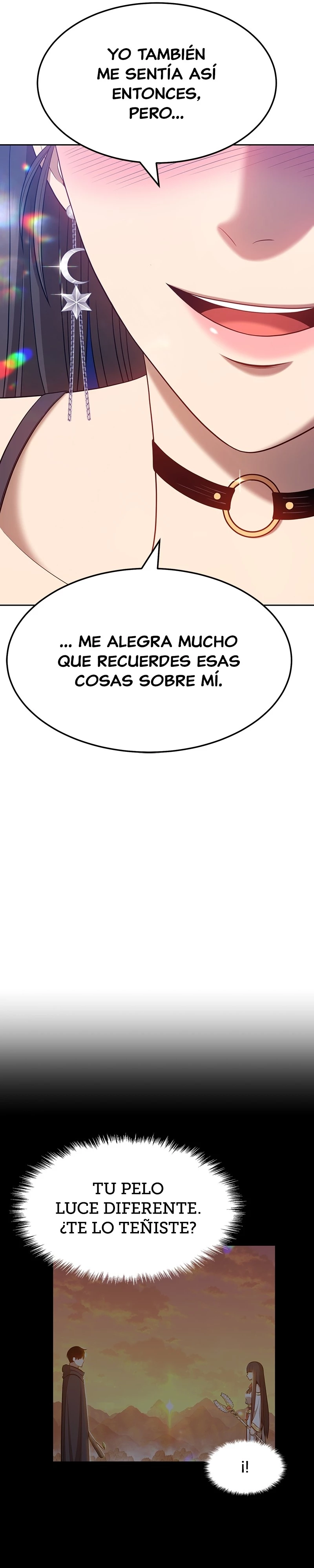 +99 palo de madera Capítulo 26 - Page 27