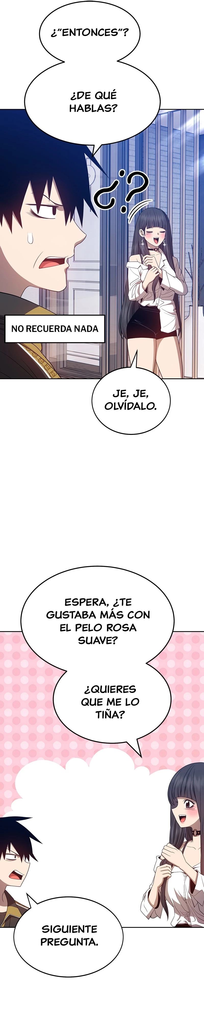 +99 palo de madera Capítulo 26 - Page 30