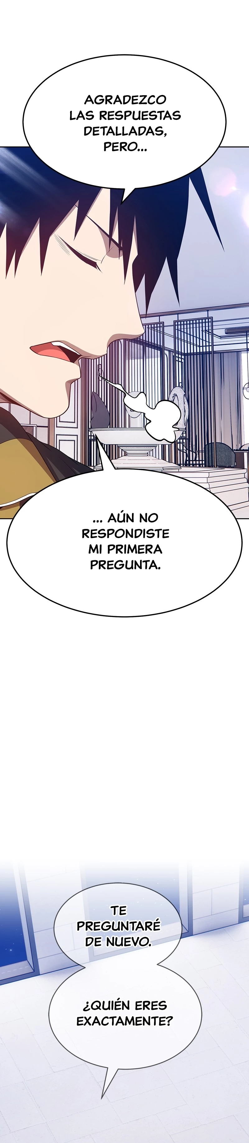+99 palo de madera Capítulo 26 - Page 39