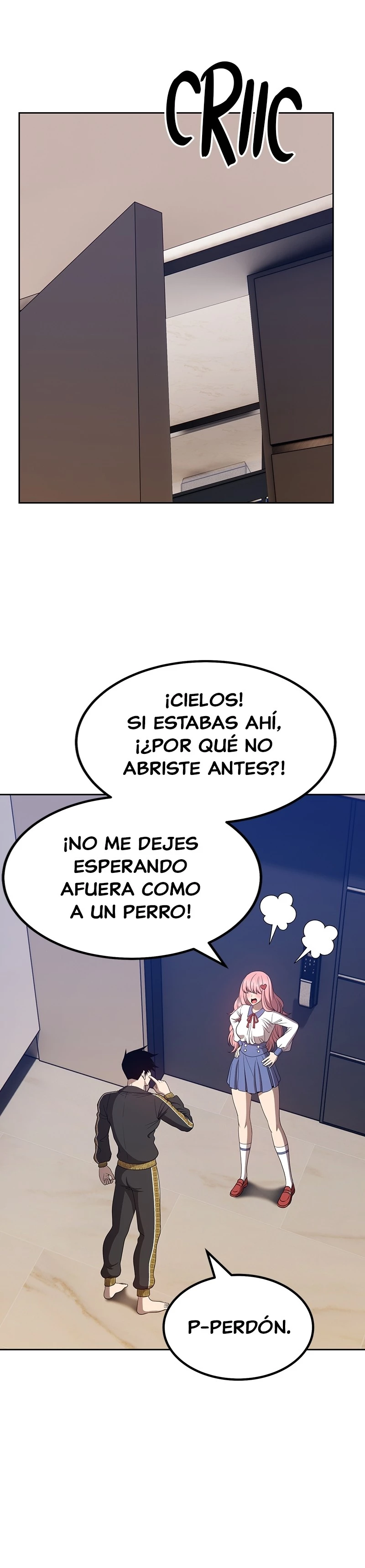 +99 palo de madera Capítulo 26 - Page 54