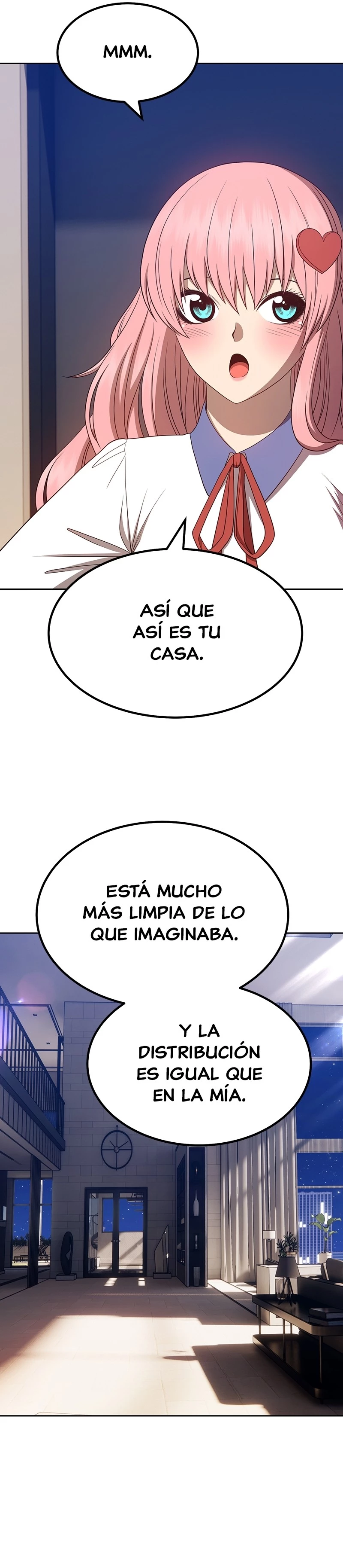 +99 palo de madera Capítulo 26 - Page 55