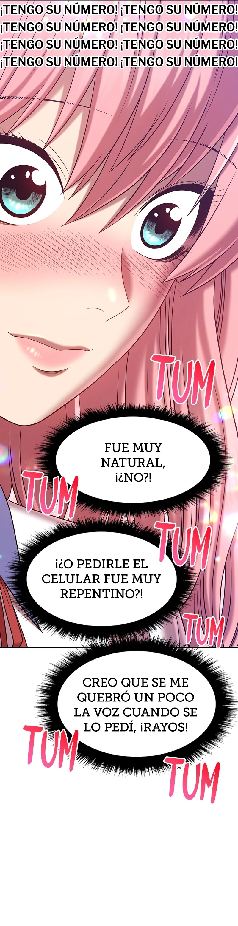 +99 palo de madera Capítulo 26 - Page 68