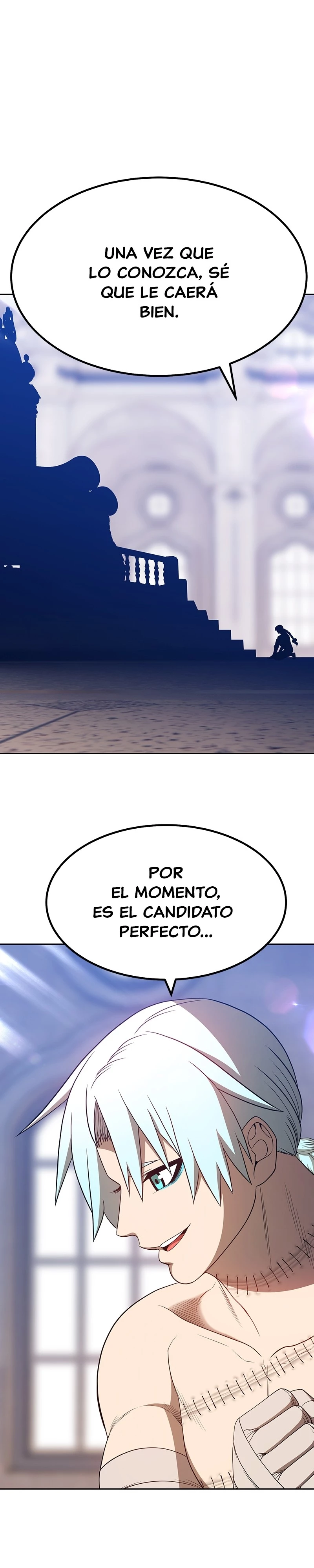 +99 palo de madera Capítulo 26 - Page 90