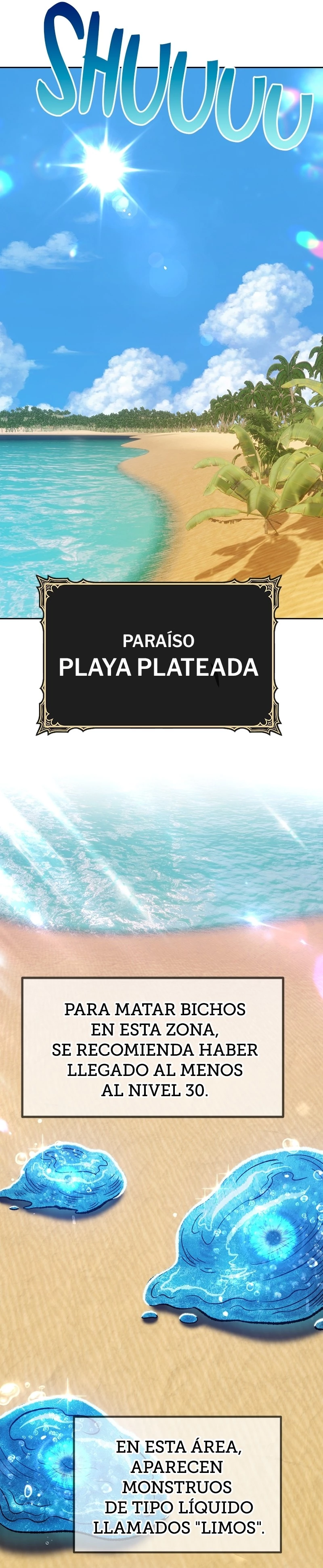 +99 palo de madera Capítulo 26 - Page 92