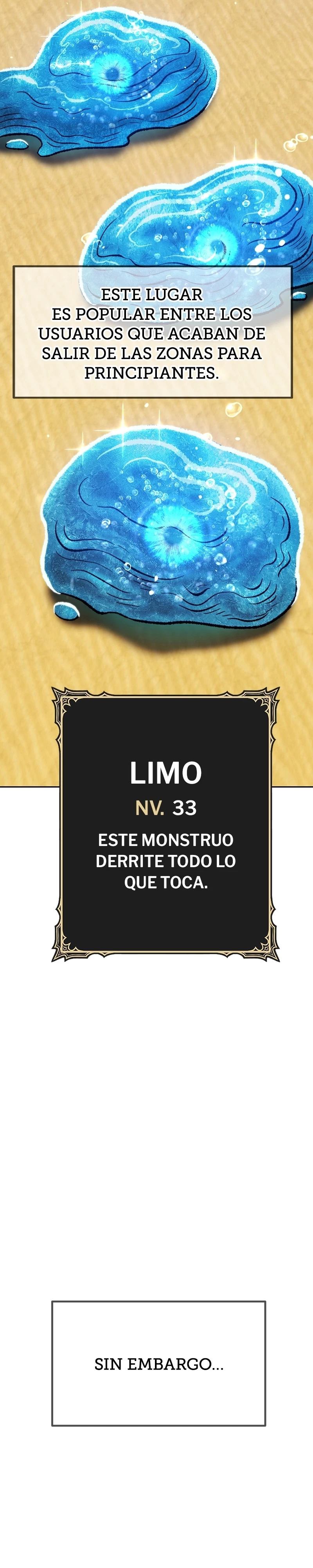 +99 palo de madera Capítulo 26 - Page 93