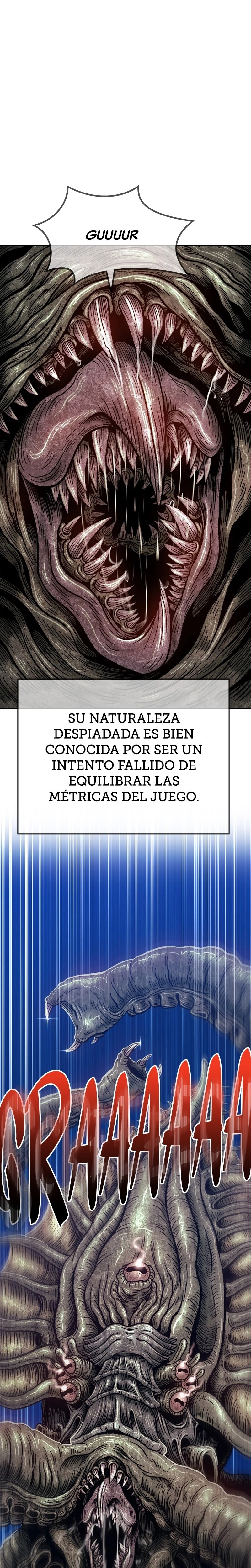 +99 palo de madera Capítulo 26 - Page 97