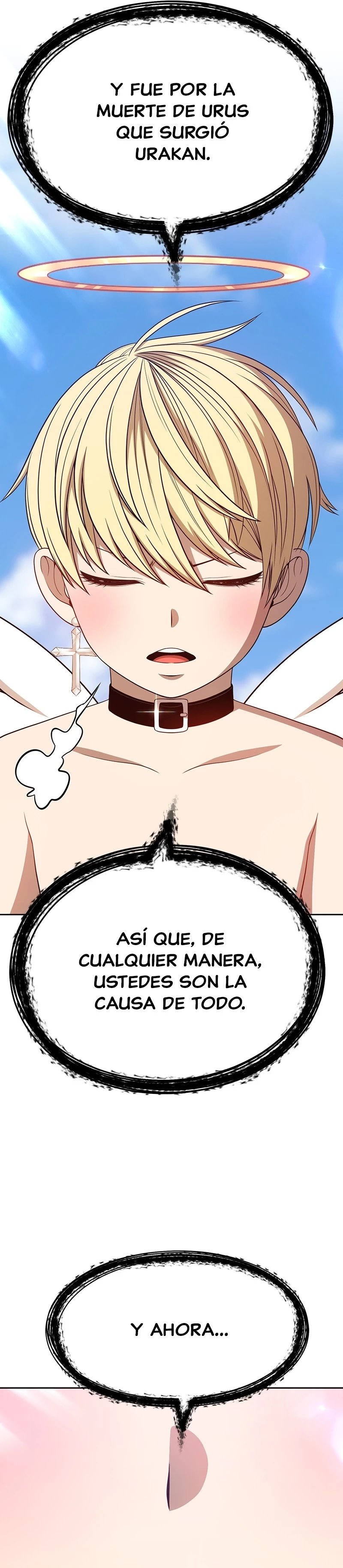 +99 palo de madera Capítulo 27 - Page 100