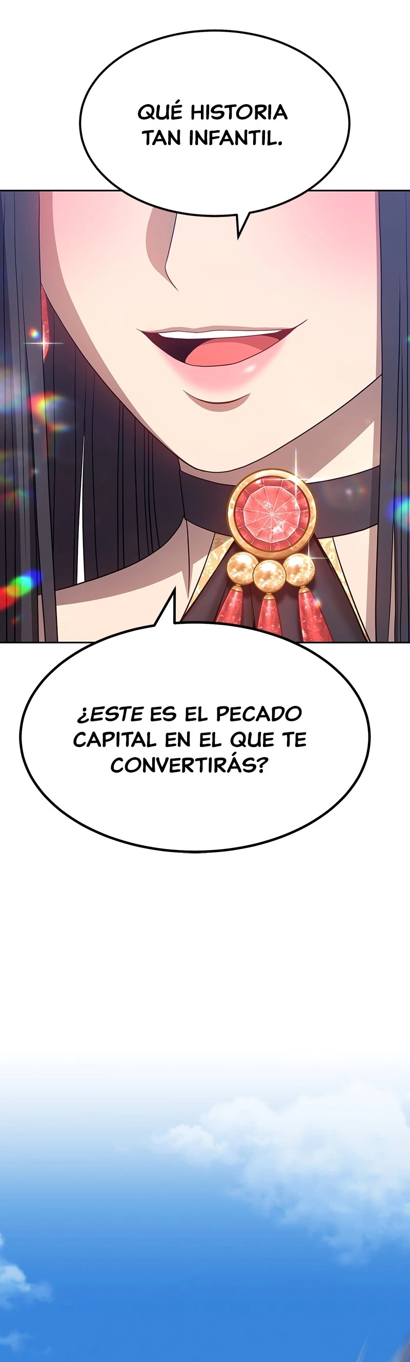 +99 palo de madera Capítulo 27 - Page 122