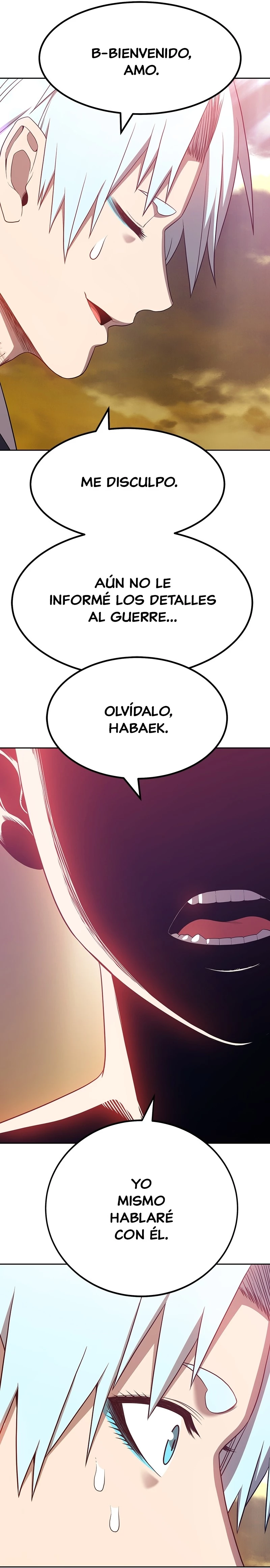 +99 palo de madera Capítulo 27 - Page 40