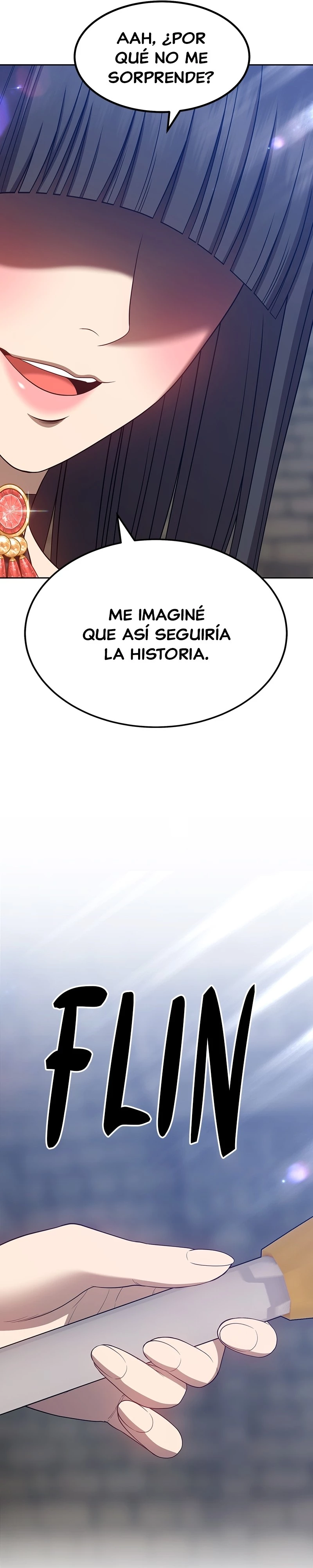 +99 palo de madera Capítulo 27 - Page 56