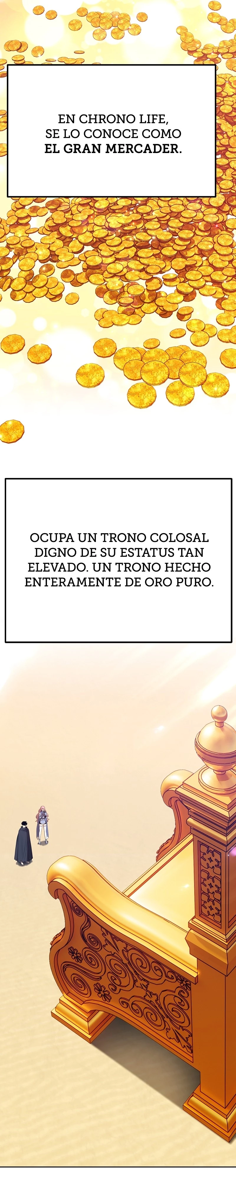 +99 palo de madera Capítulo 27 - Page 63