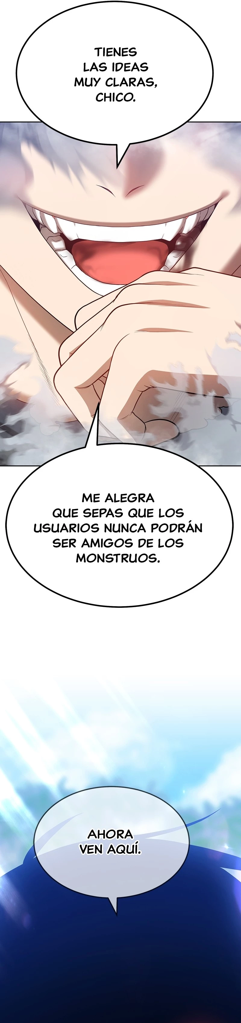+99 palo de madera Capítulo 27 - Page 81
