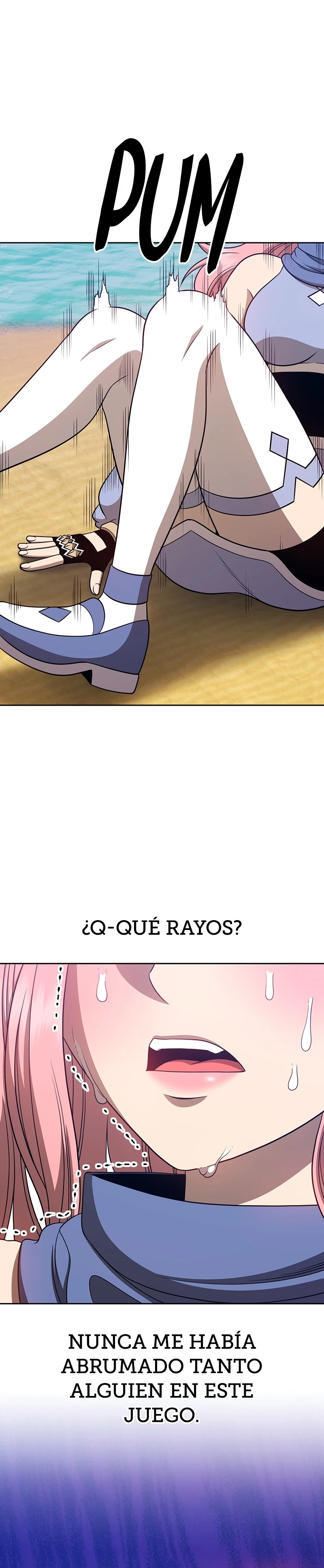 +99 palo de madera Capítulo 27 - Page 96