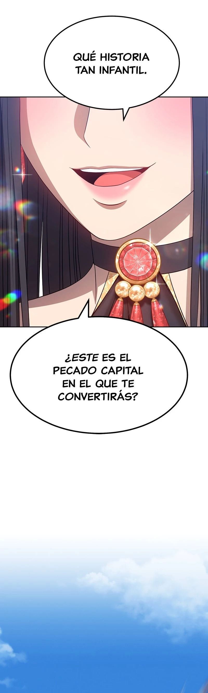 +99 palo de madera Capítulo 28 - Page 4