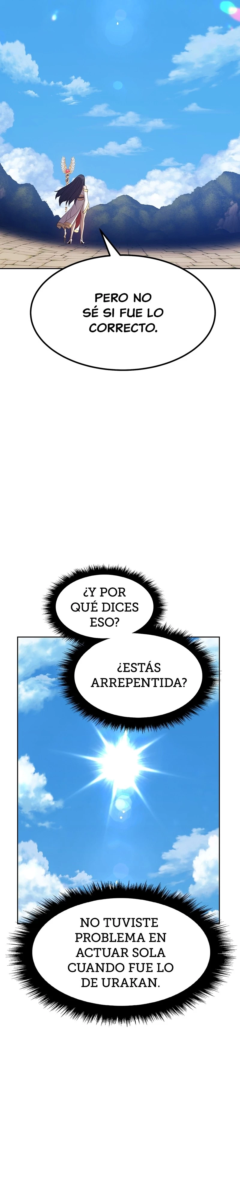 +99 palo de madera Capítulo 28 - Page 49