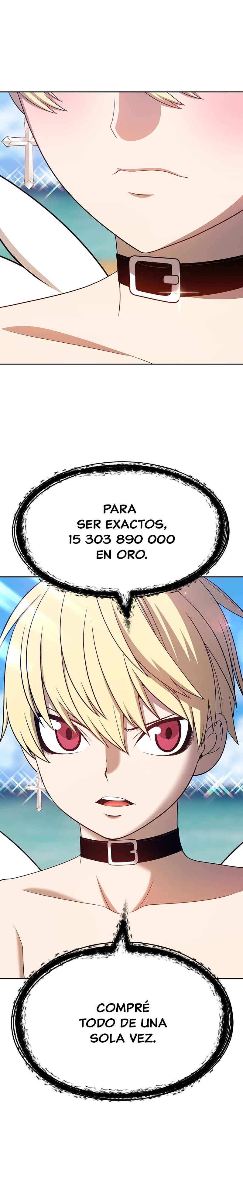 +99 palo de madera Capítulo 28 - Page 56