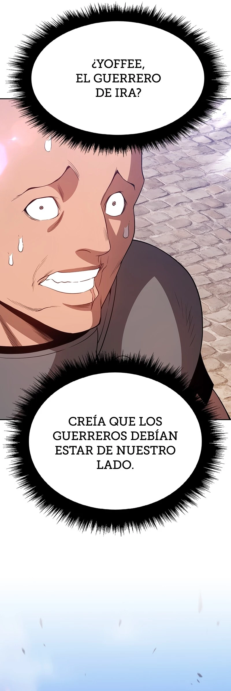 +99 palo de madera Capítulo 28 - Page 76