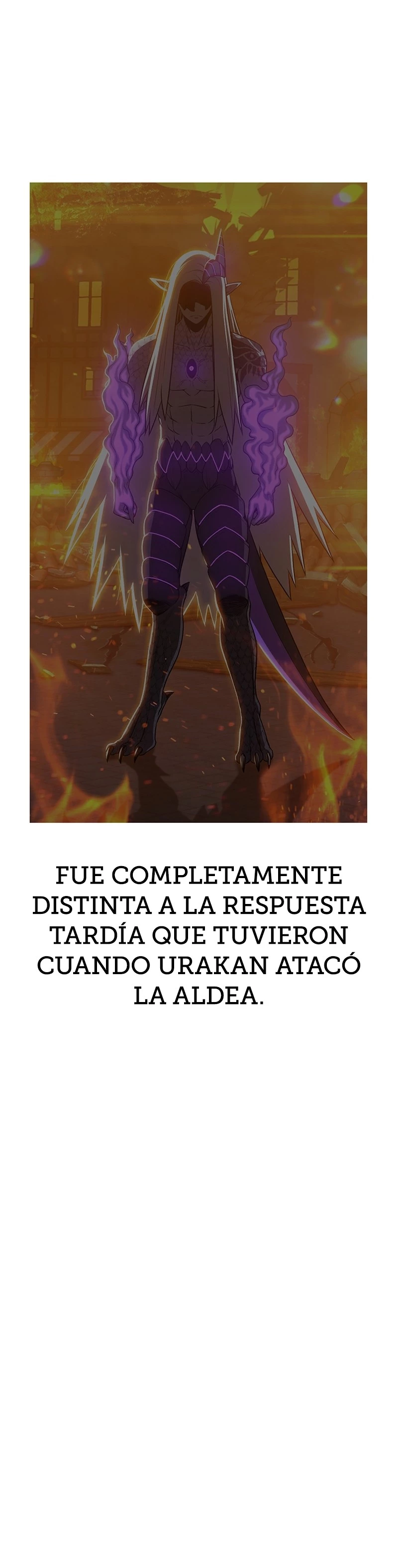+99 palo de madera Capítulo 28 - Page 85