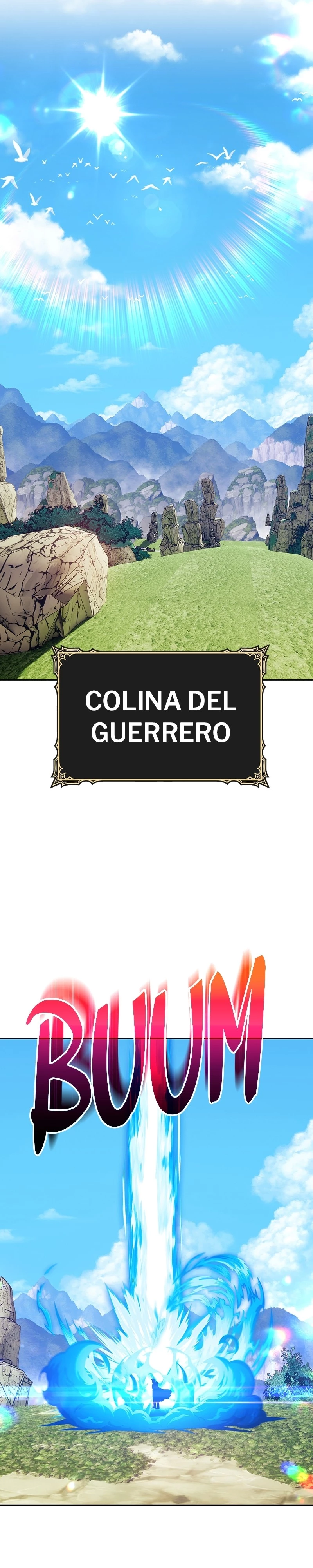 +99 palo de madera Capítulo 28 - Page 91