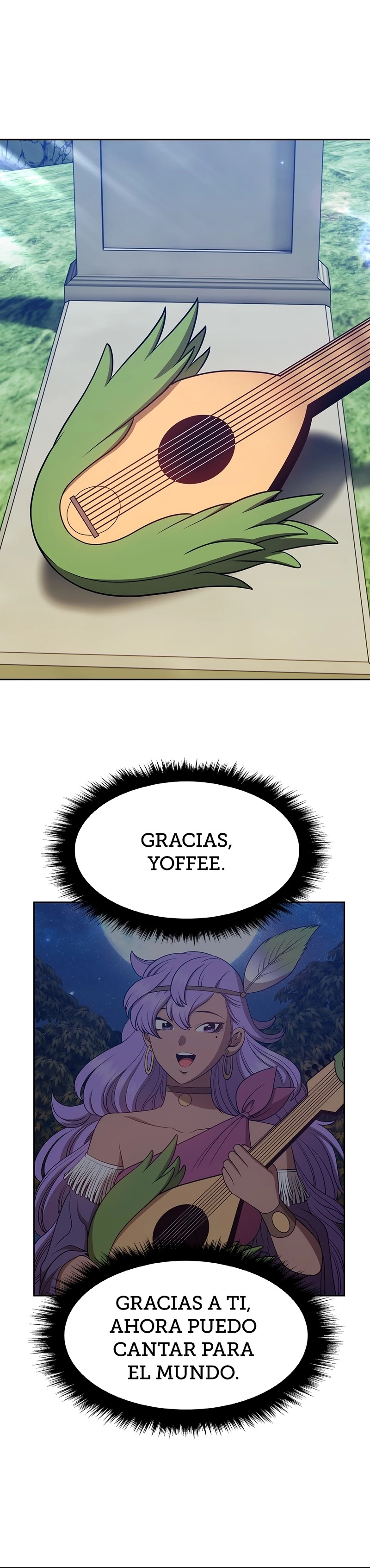 +99 palo de madera Capítulo 29 - Page 1