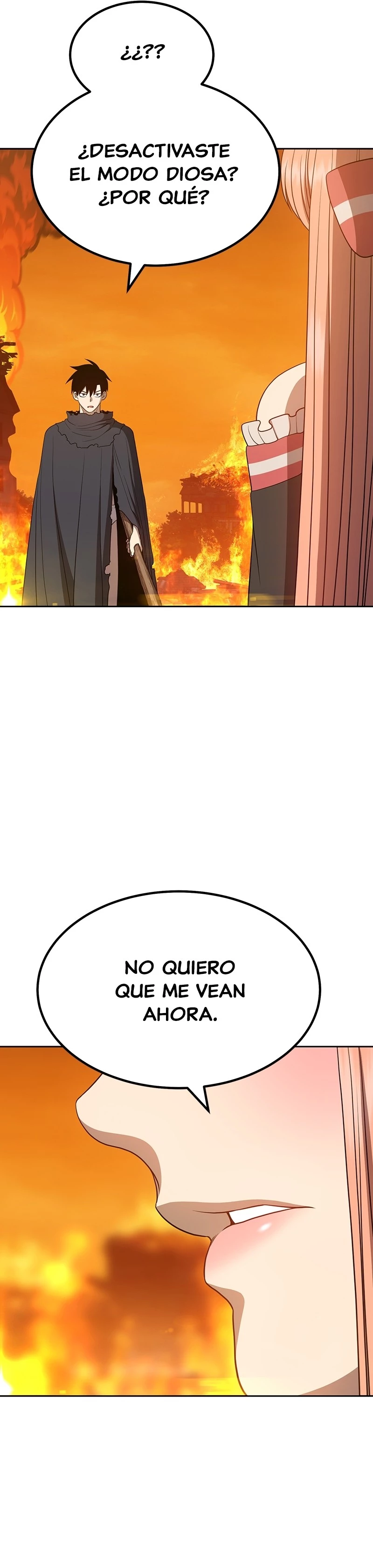 +99 palo de madera Capítulo 29 - Page 100