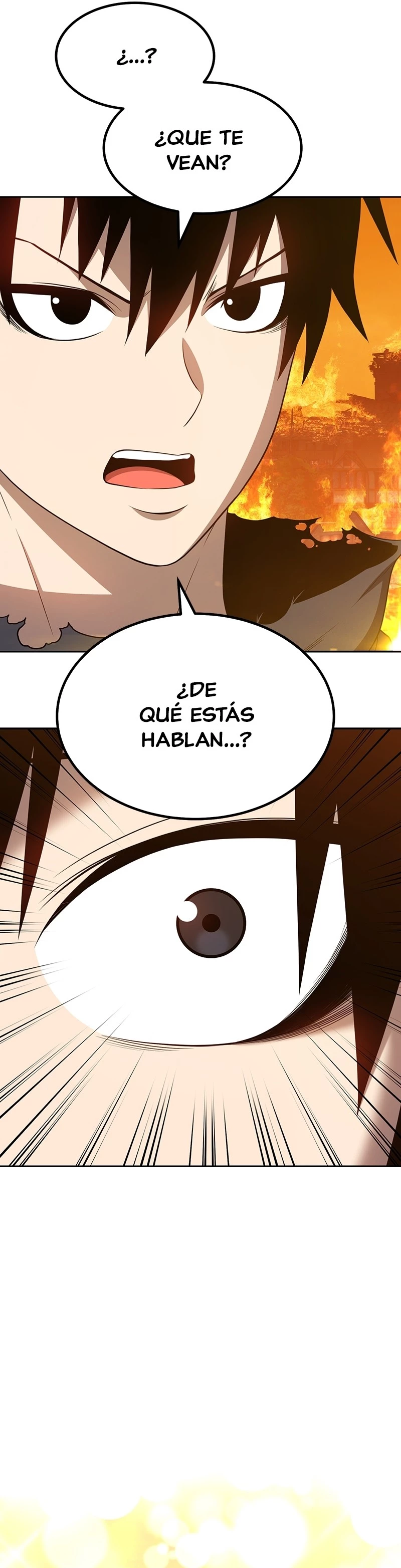 +99 palo de madera Capítulo 29 - Page 101