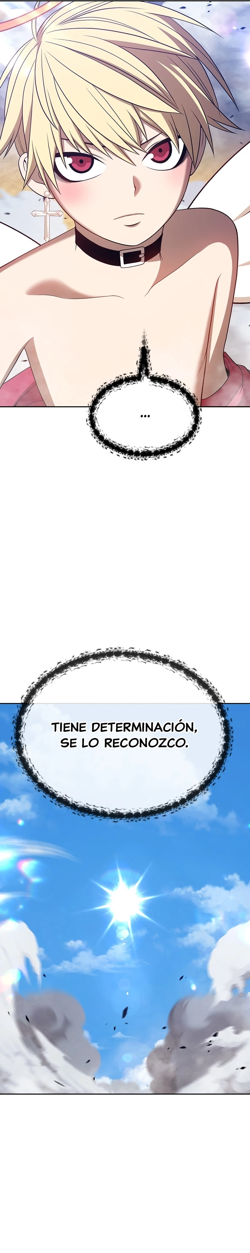 +99 palo de madera Capítulo 29 - Page 22