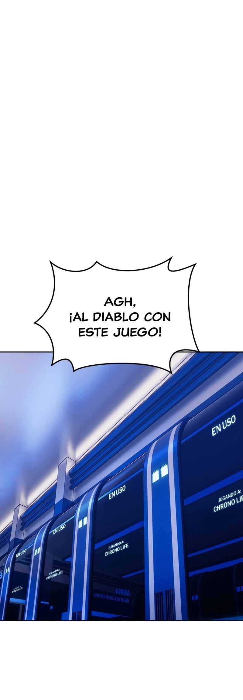 +99 palo de madera Capítulo 29 - Page 28