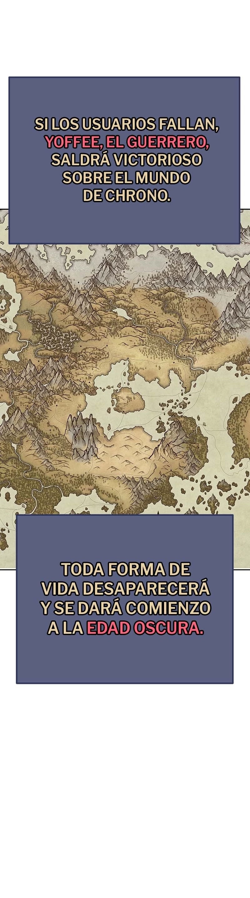 +99 palo de madera Capítulo 29 - Page 45