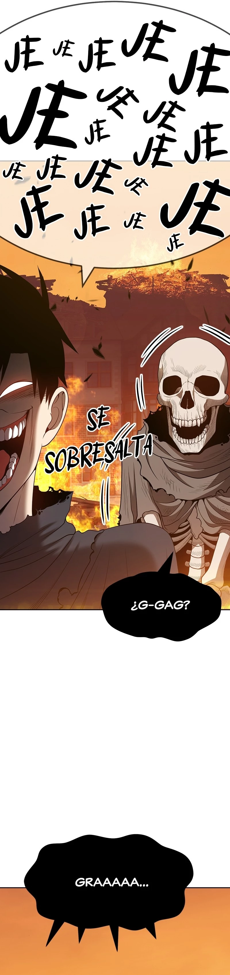 +99 palo de madera Capítulo 29 - Page 64