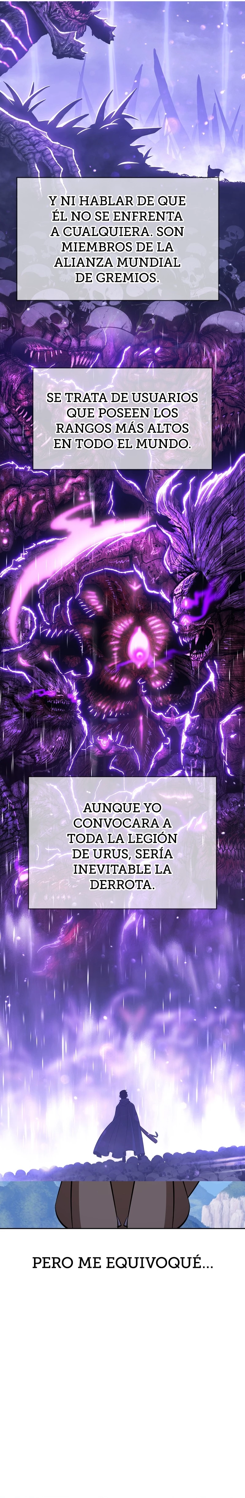 +99 palo de madera Capítulo 3 - Page 36