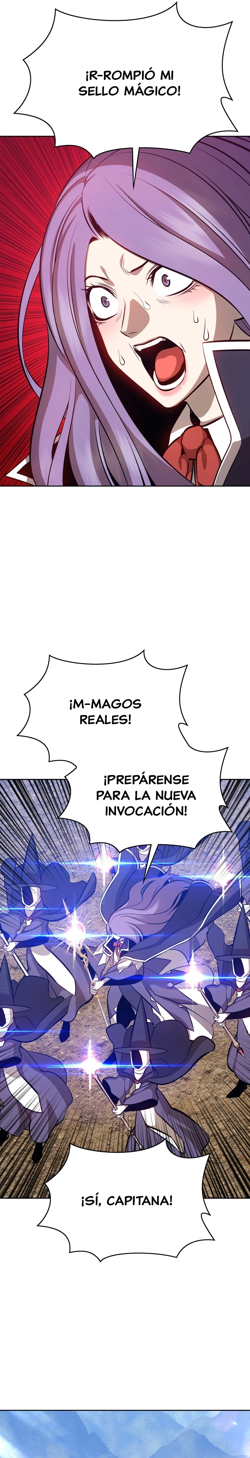 +99 palo de madera Capítulo 3 - Page 47