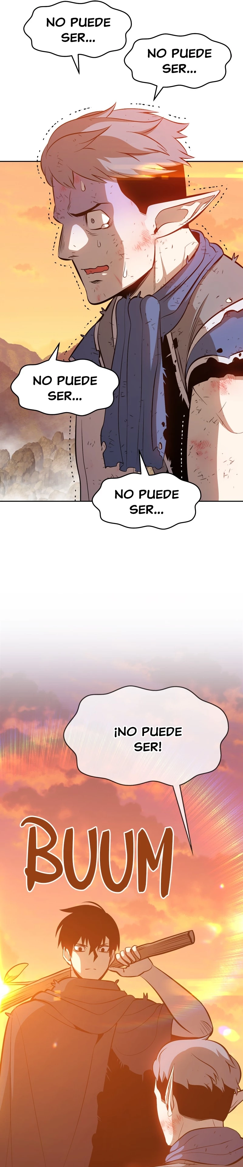 +99 palo de madera Capítulo 3 - Page 52