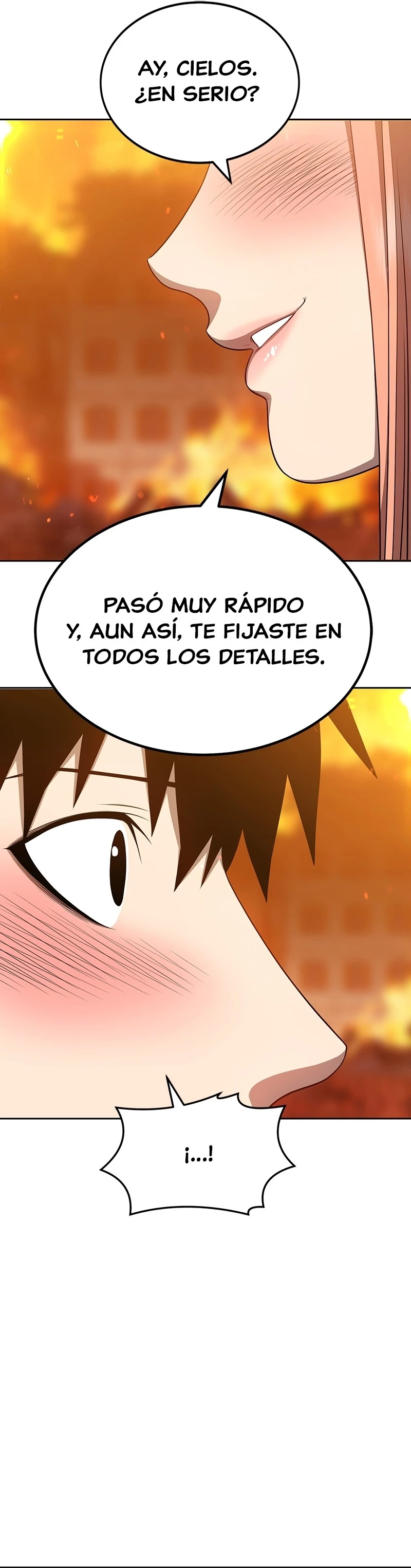 +99 palo de madera Capítulo 30 - Page 18
