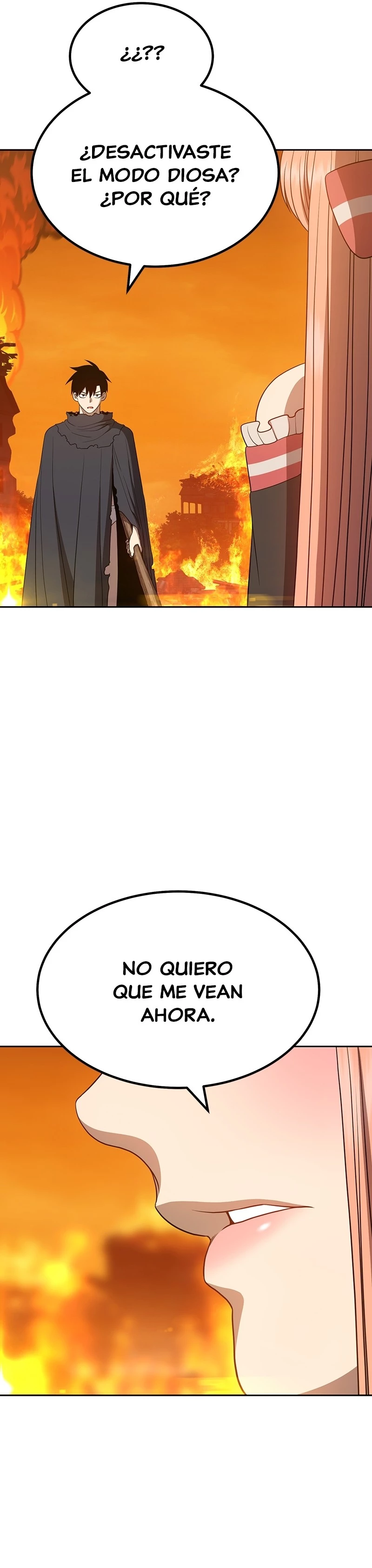 +99 palo de madera Capítulo 30 - Page 3
