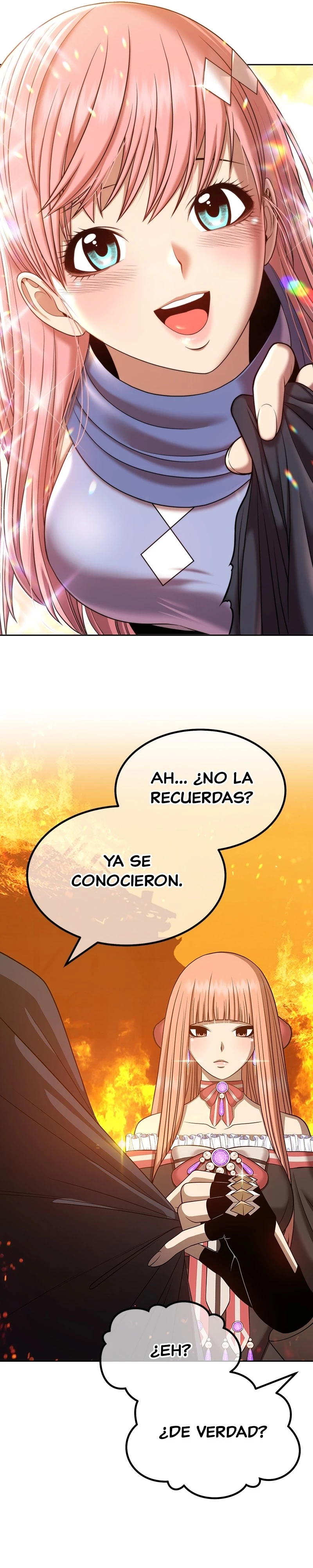 +99 palo de madera Capítulo 30 - Page 36