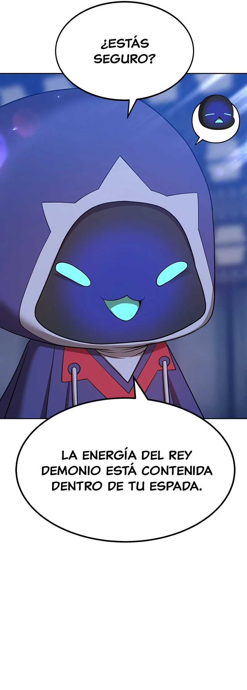 +99 palo de madera Capítulo 30 - Page 51