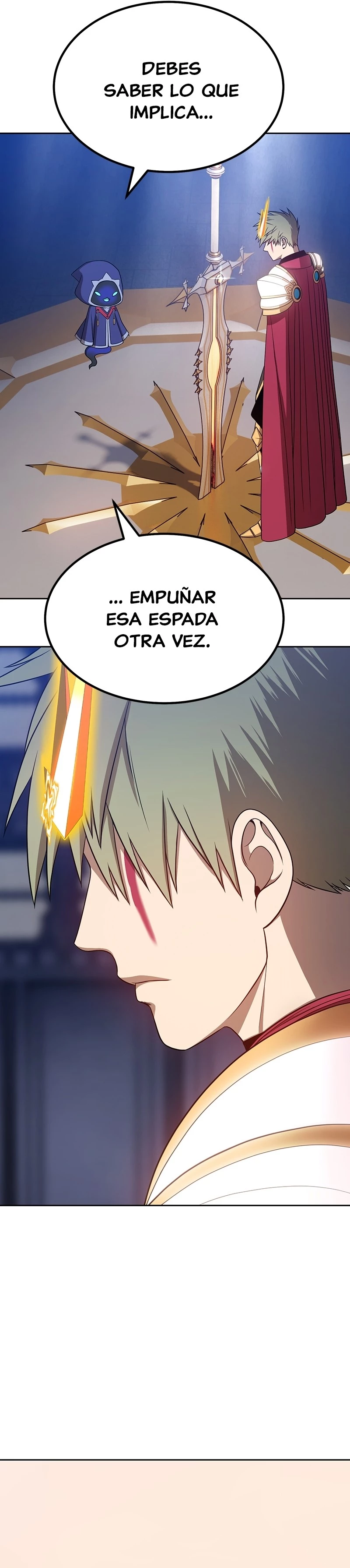 +99 palo de madera Capítulo 30 - Page 52