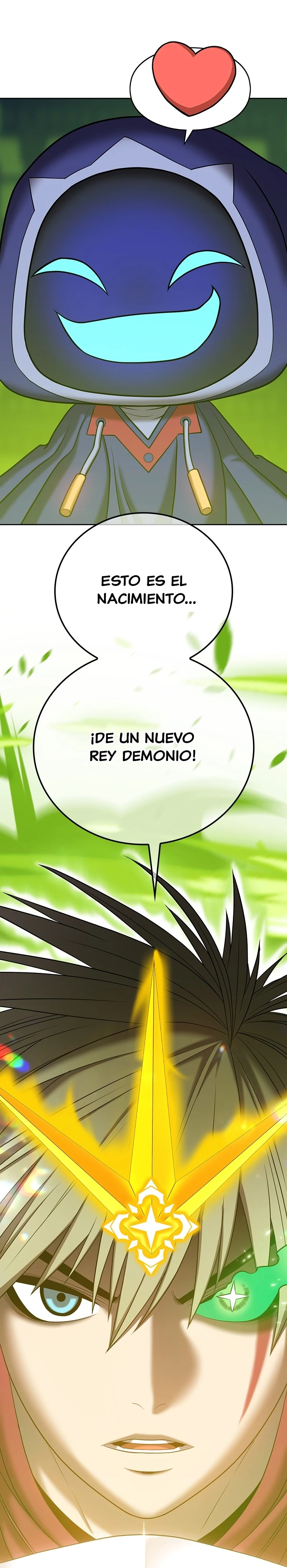 +99 palo de madera Capítulo 30 - Page 58
