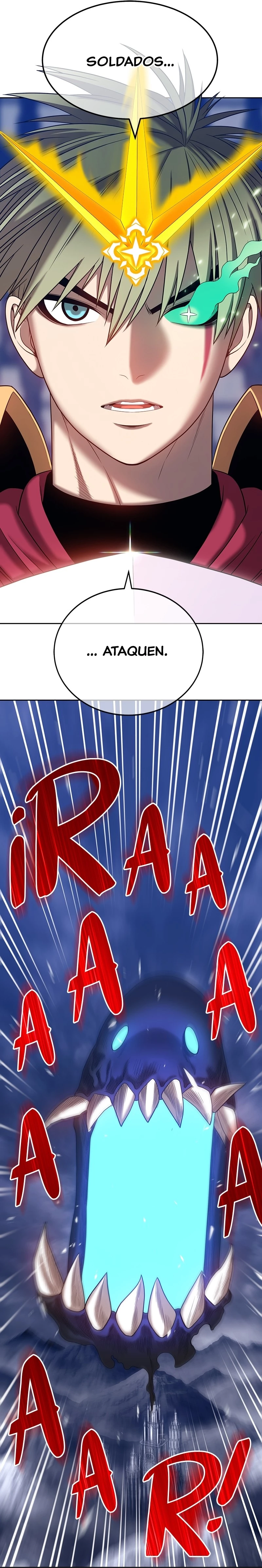 +99 palo de madera Capítulo 30 - Page 67