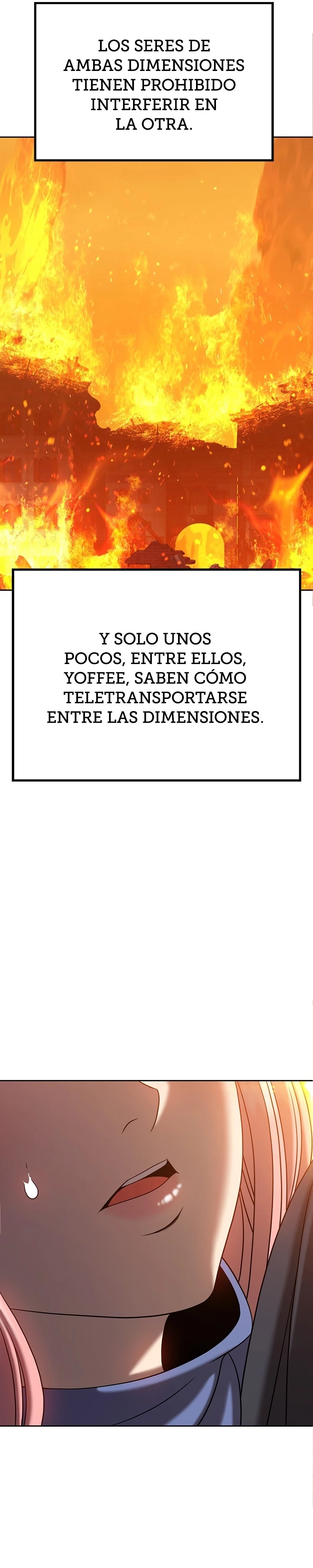 +99 palo de madera Capítulo 30 - Page 71
