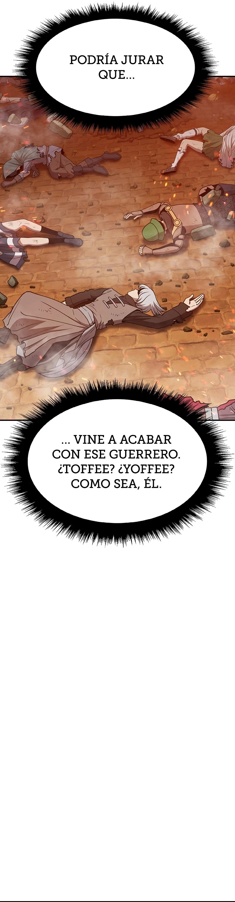 +99 palo de madera Capítulo 30 - Page 9