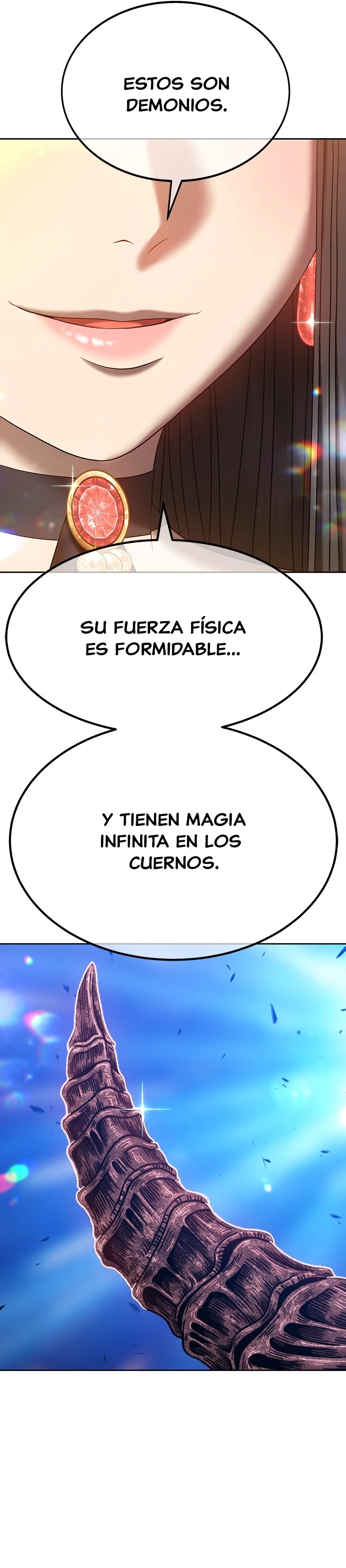 +99 palo de madera Capítulo 30 - Page 90