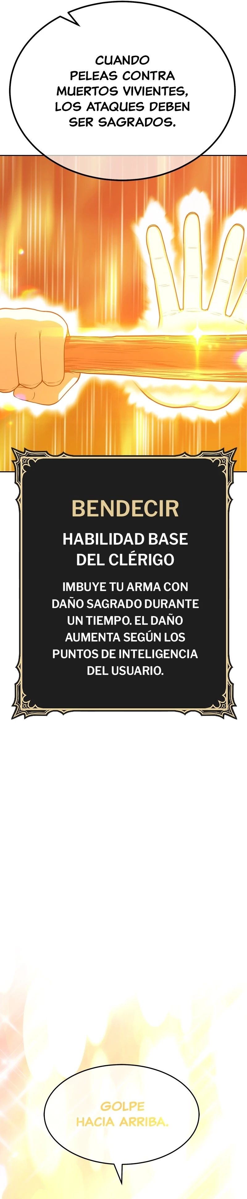 +99 palo de madera Capítulo 30 - Page 98