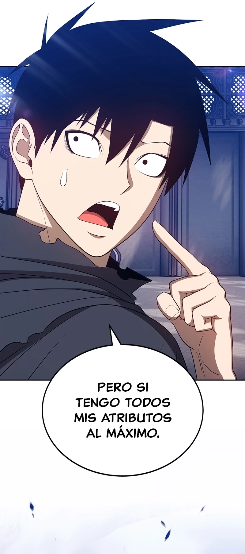 +99 palo de madera Capítulo 31 - Page 64