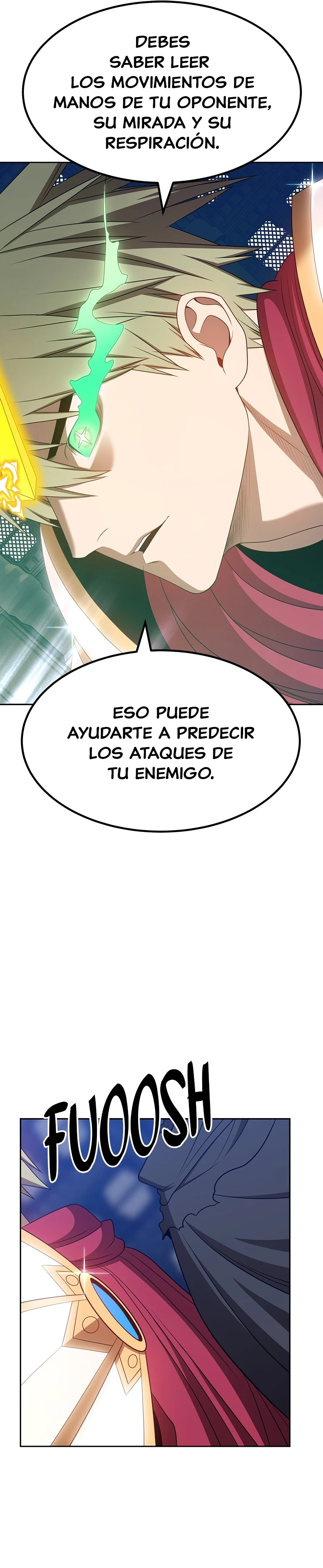 +99 palo de madera Capítulo 31 - Page 69