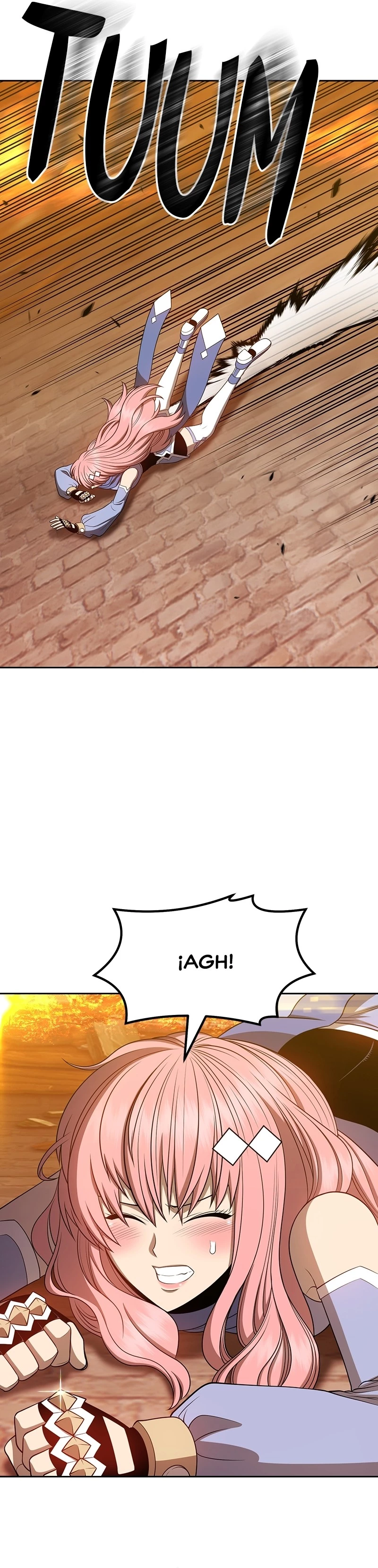 +99 palo de madera Capítulo 31 - Page 81