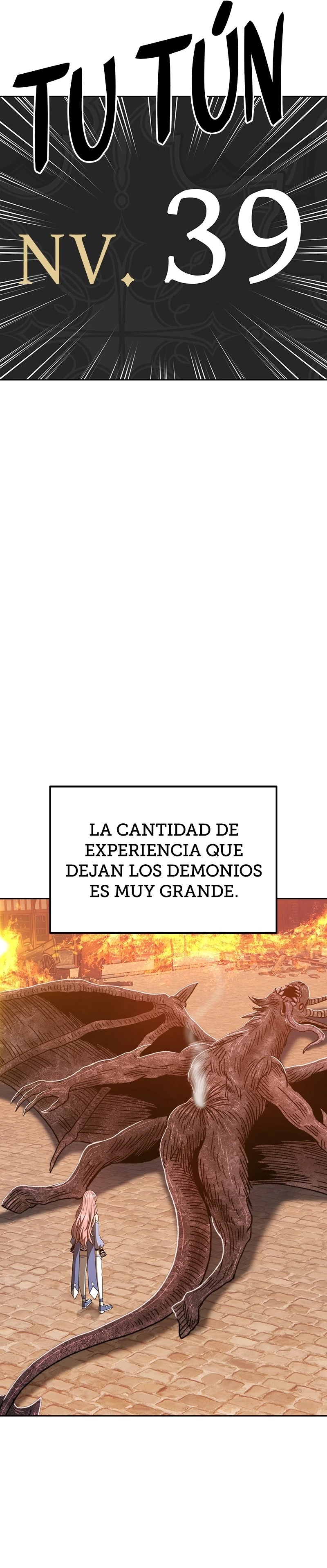+99 palo de madera Capítulo 31 - Page 95