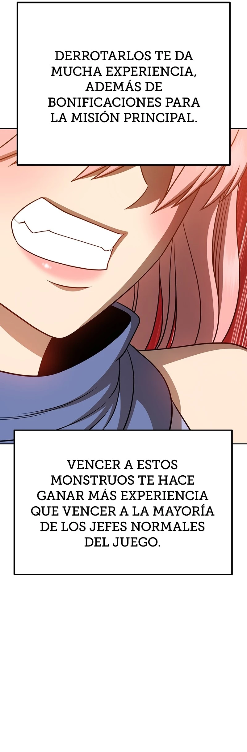 +99 palo de madera Capítulo 31 - Page 96